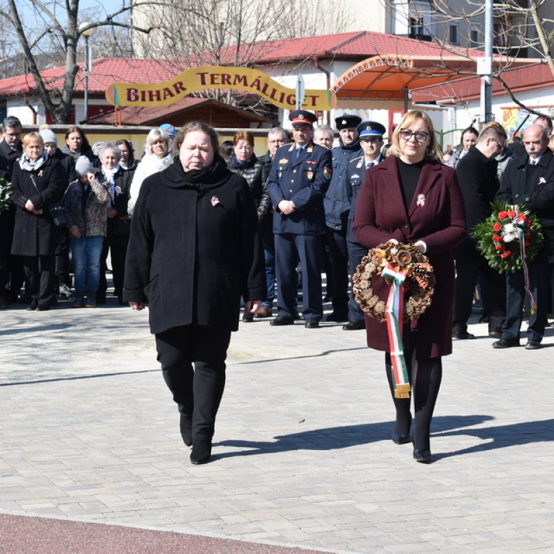 emlékezés 1848-49 forradalmára és szabadságharcára 23